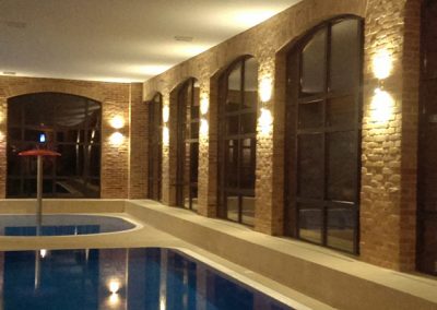 Zalesie Mazury Active SPA