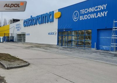 Castorama Olsztyn