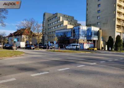 Sanatorium w Inowrocławiu